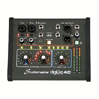 Digilive 4c image 1