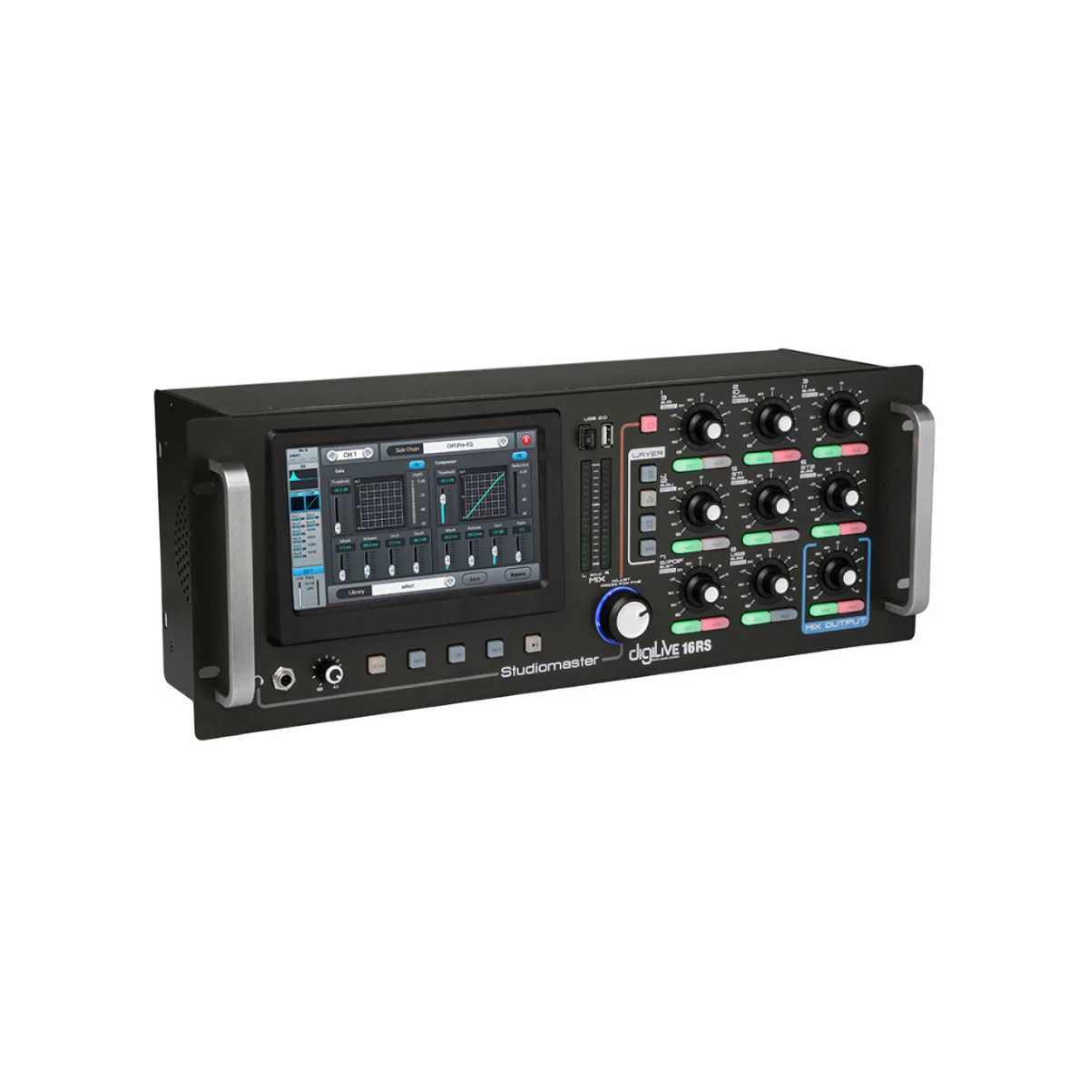 Digilive 16RS