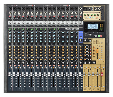 Model 2400 image 1
