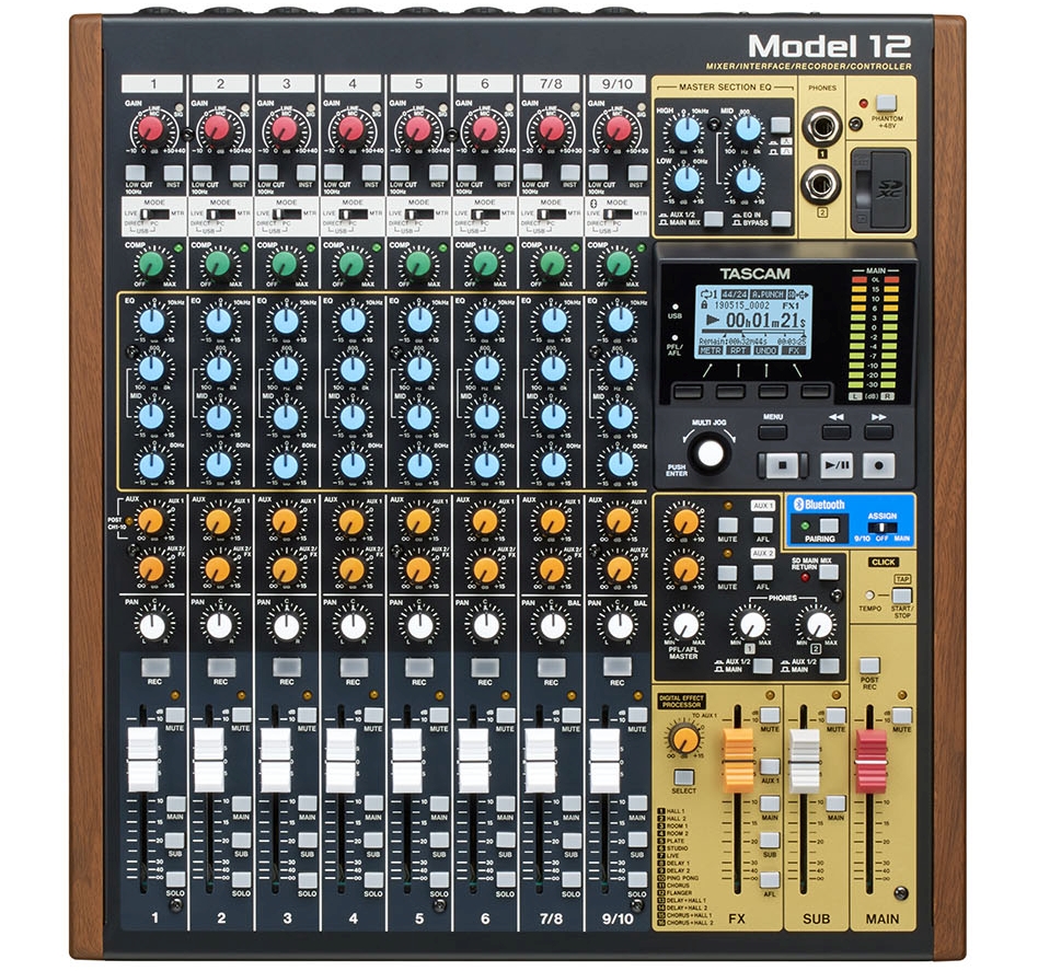 Model 12