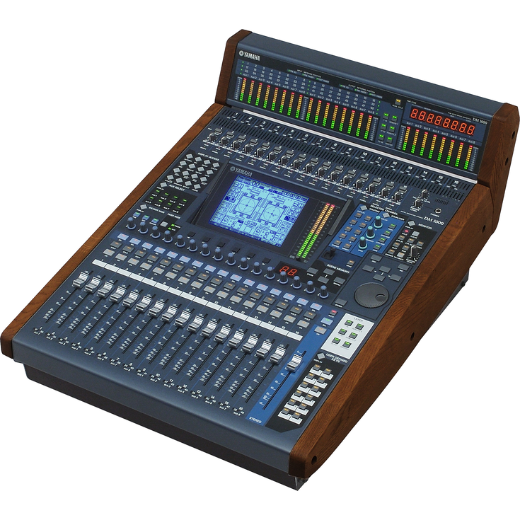 DM1000VCM