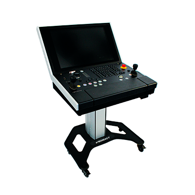 I-MOTION EXPERT-T III