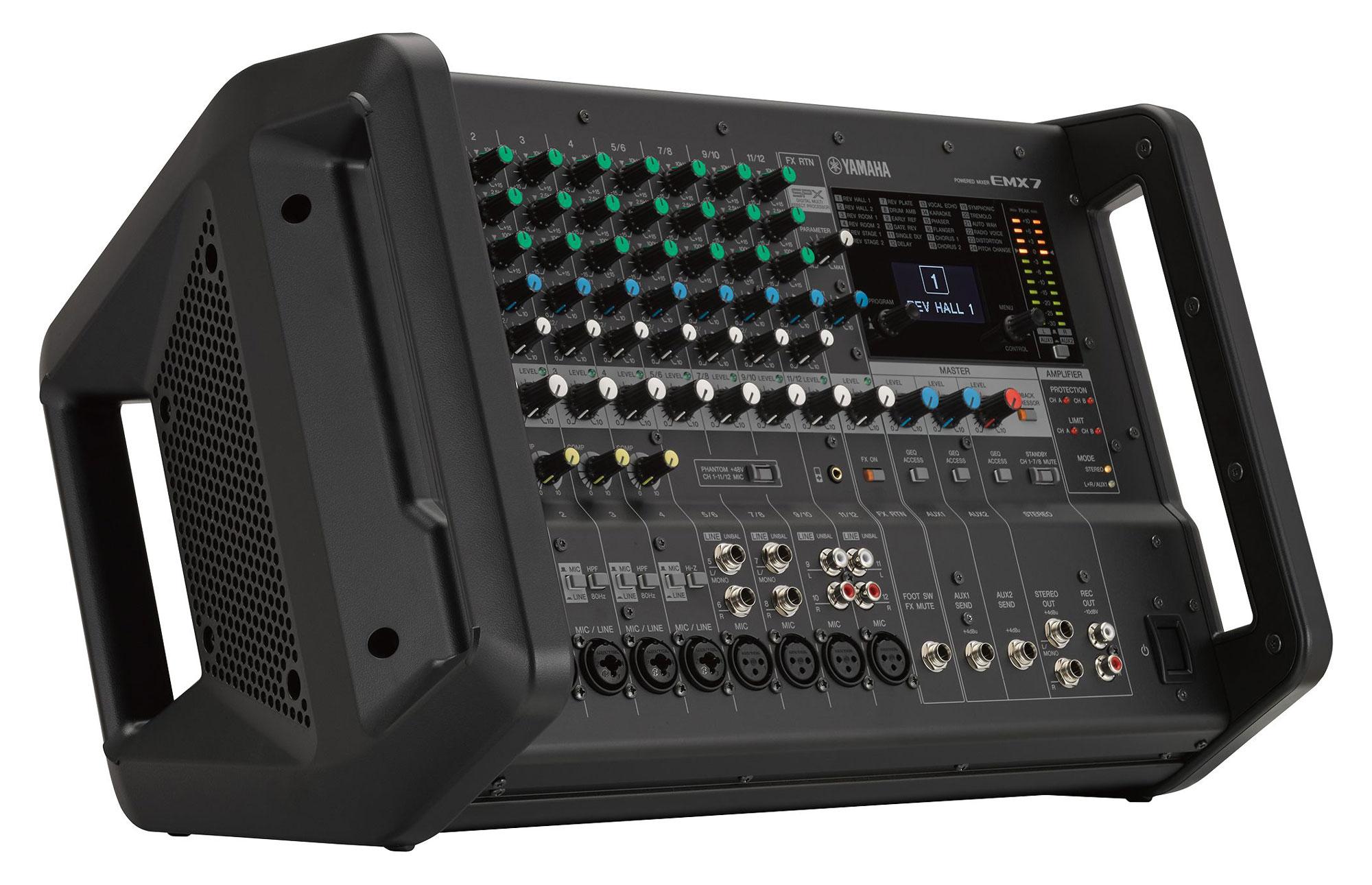 EMX7