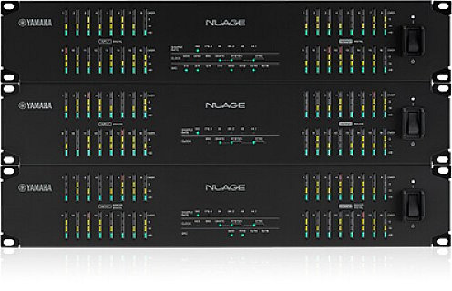 NUAGE I/O D16 image 1