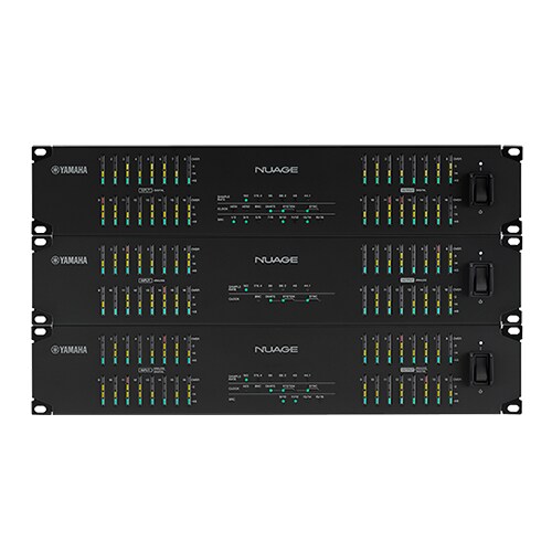 NUAGE I/O A8D8