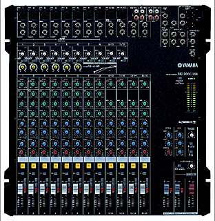 MG206C-USB image 1