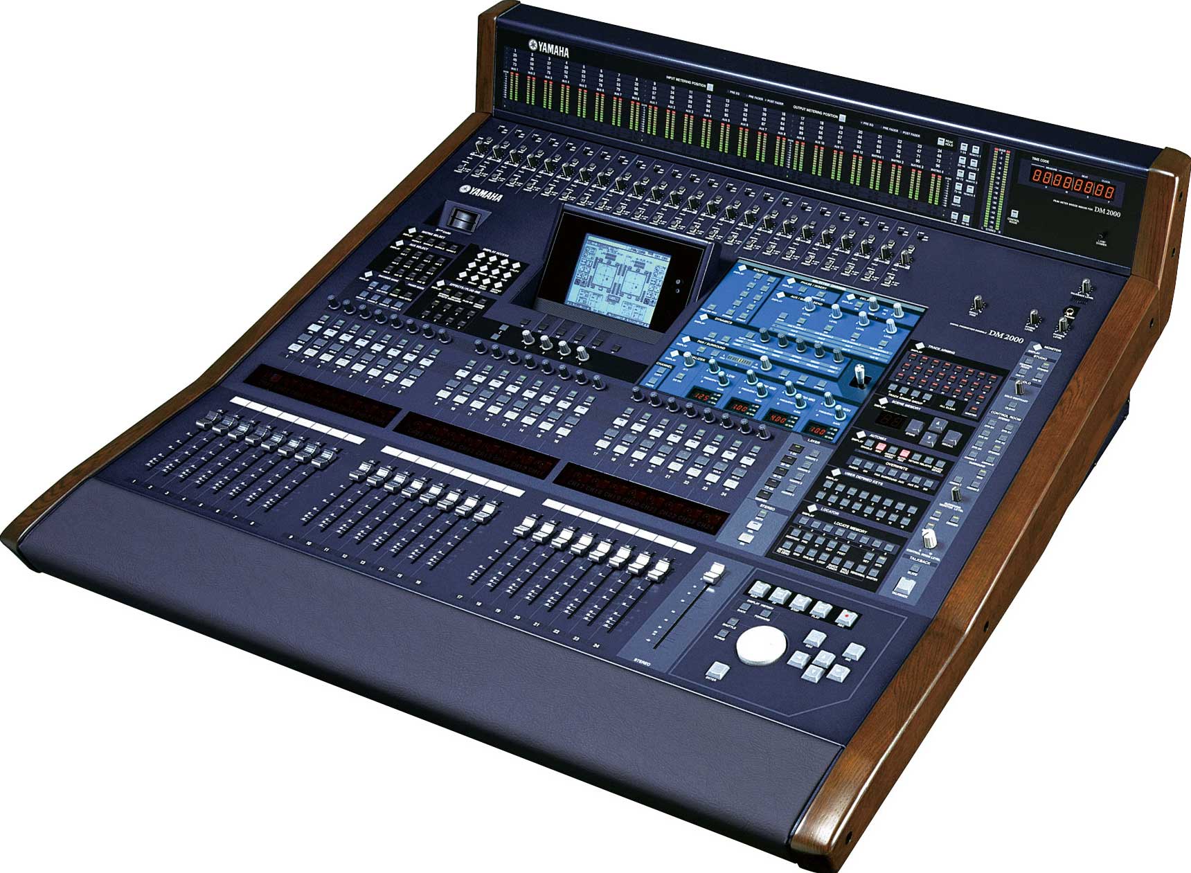 DM2000VCM