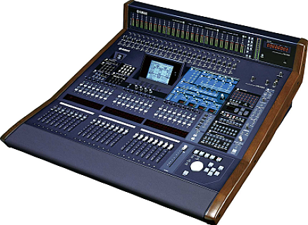 DM2000VCM image 1