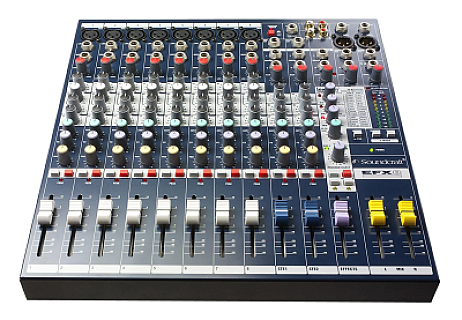 MFX8 image 1
