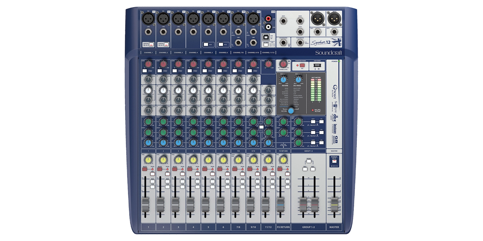 MFXi8
