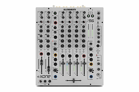 Xone 96 image 1