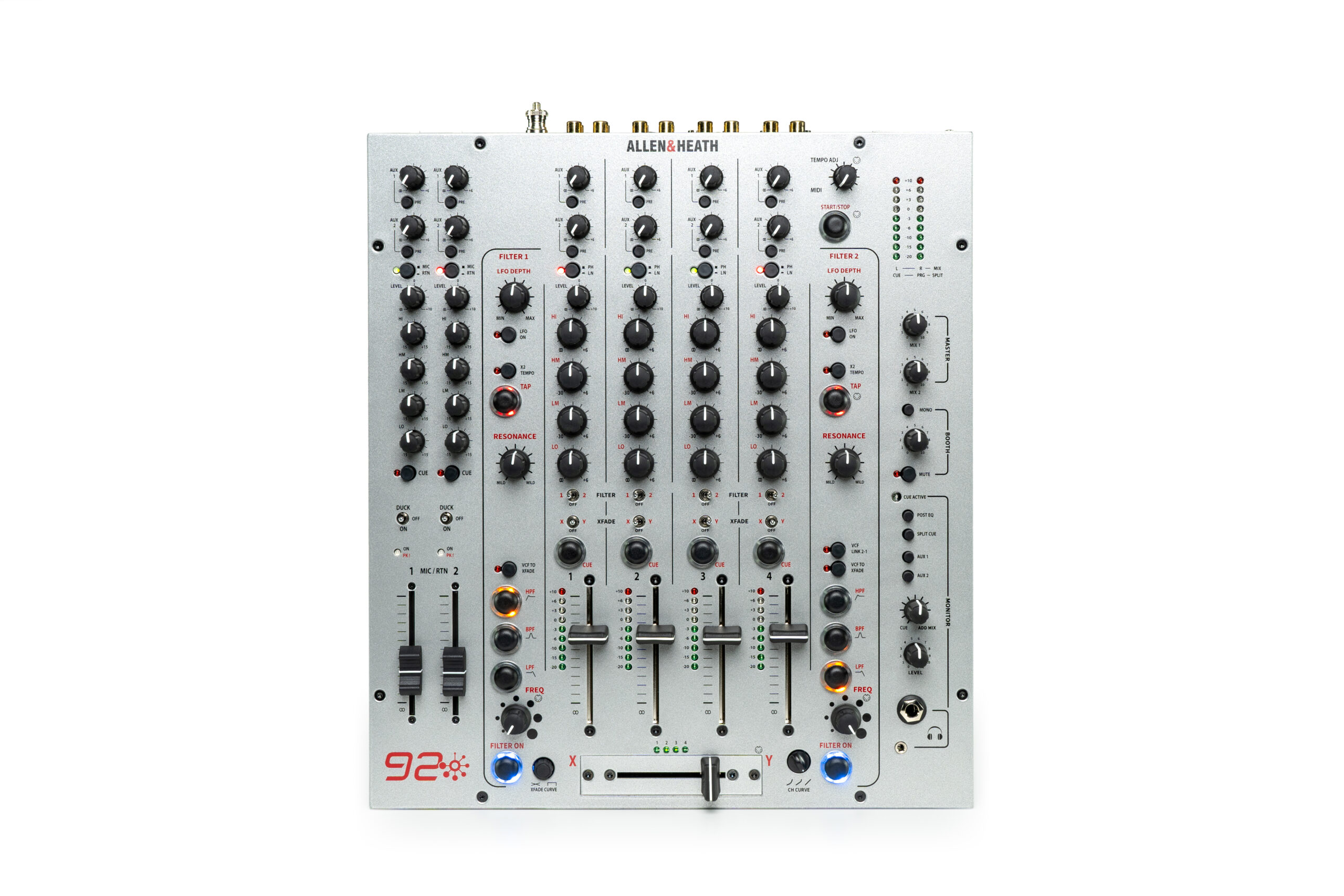 Xone 92