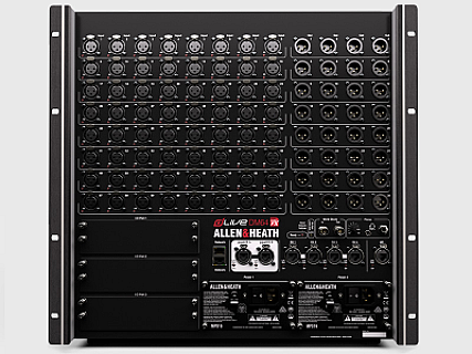 dLive-DM64 image 1