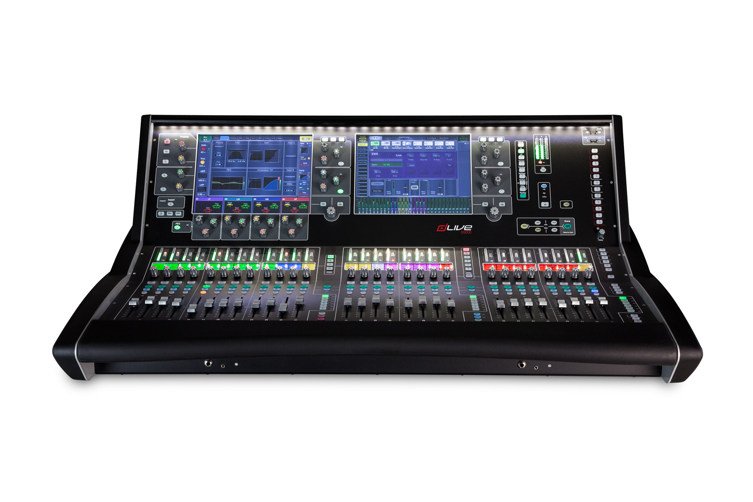 dLive-S5000