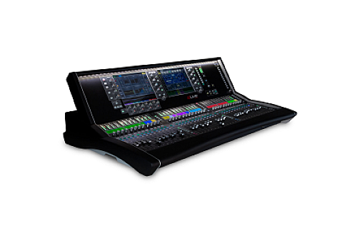 dLive S7000 image 1