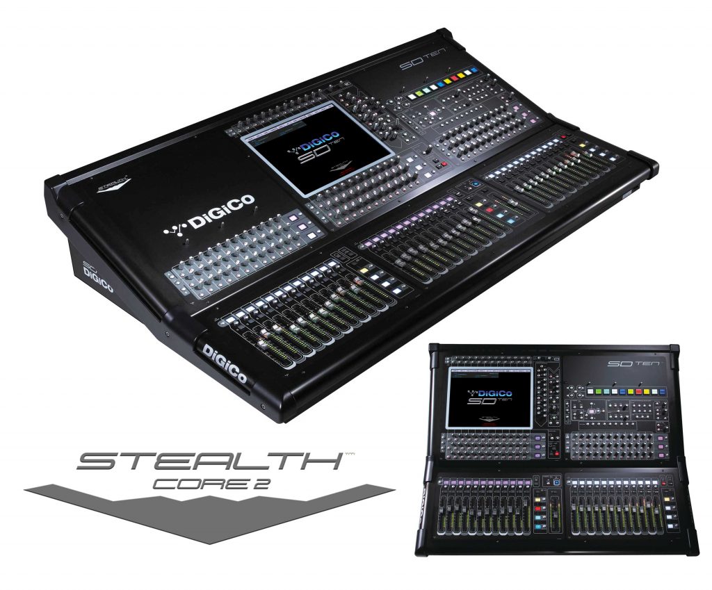 SD10 Core 2