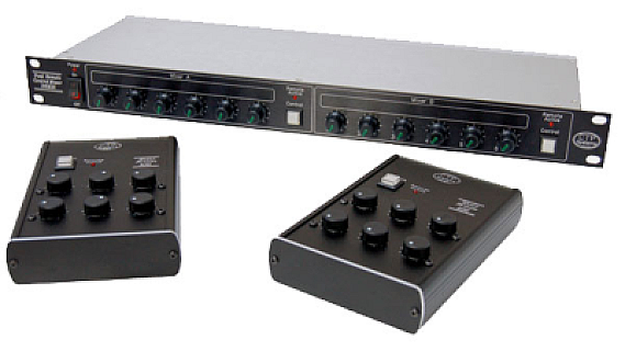 CTDM10 Camera Talkback Mixer/DA image 1