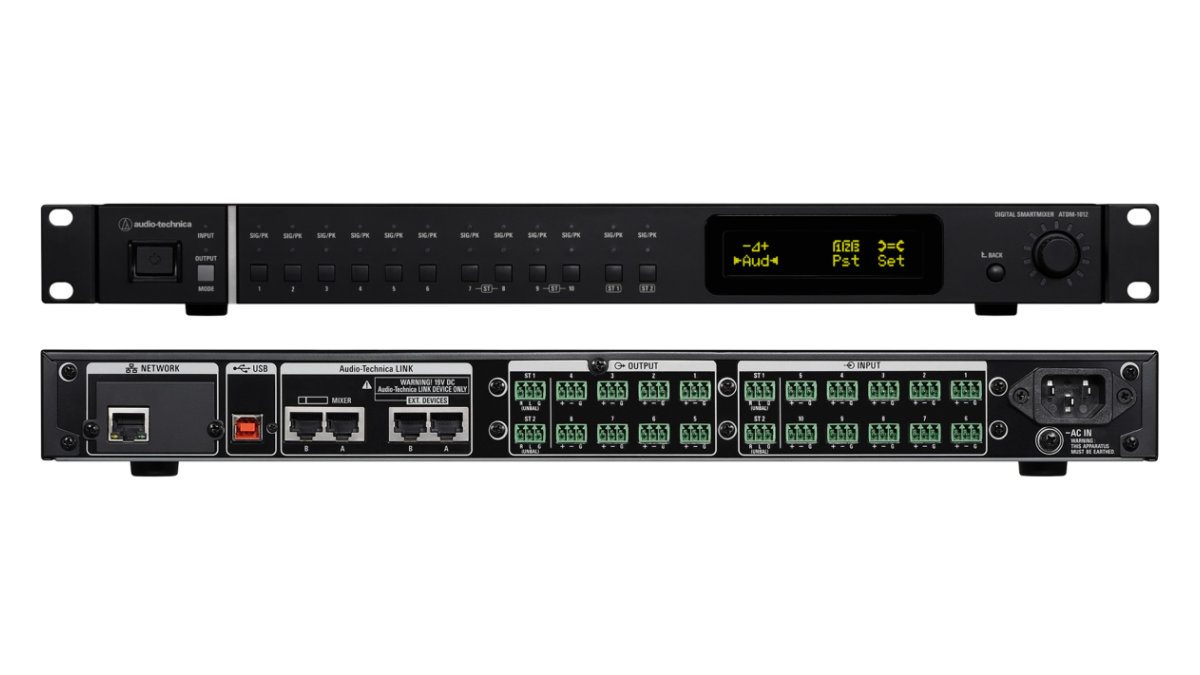 ATDM-1012