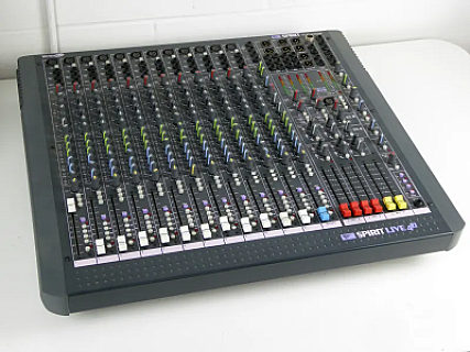 Spirit Live 4 2 12 image 1