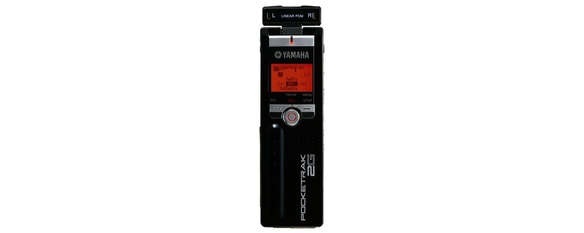 POCKETRAK 2G