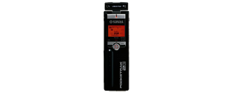 POCKETRAK 2G image 1
