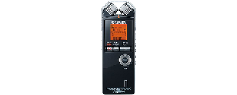 POCKETRAK W24 image 1
