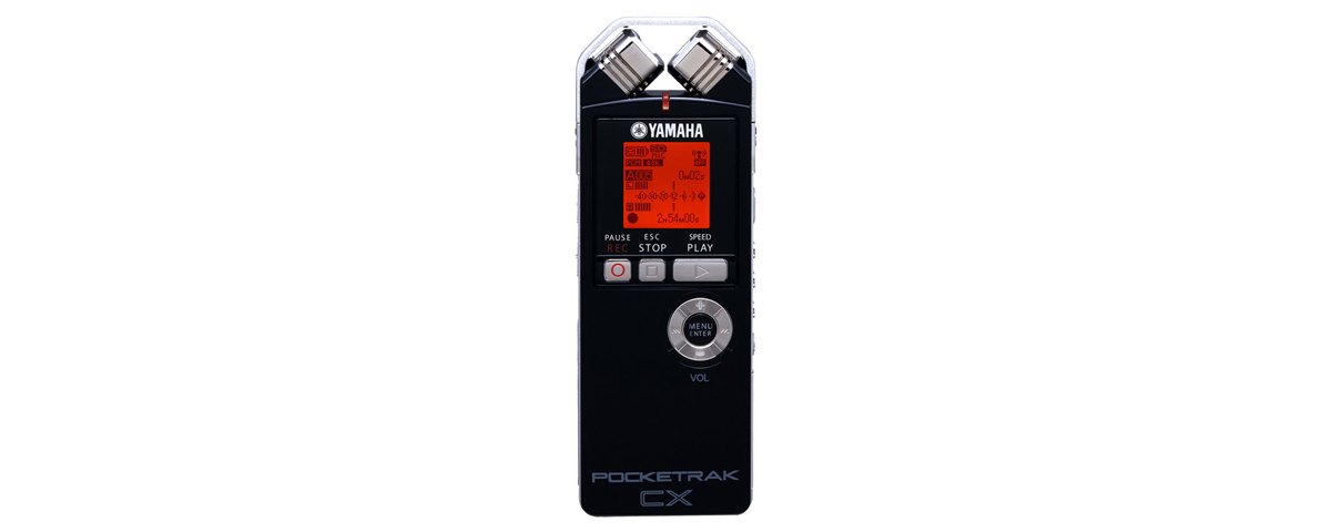 POCKETRAK CX