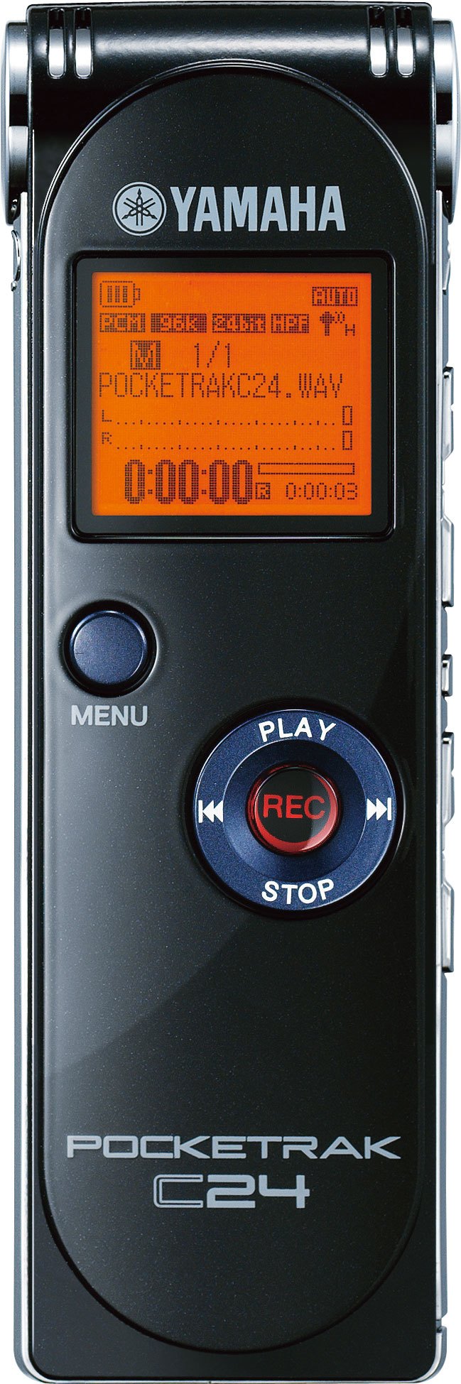 POCKETRAK C24