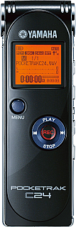 POCKETRAK C24 image 1
