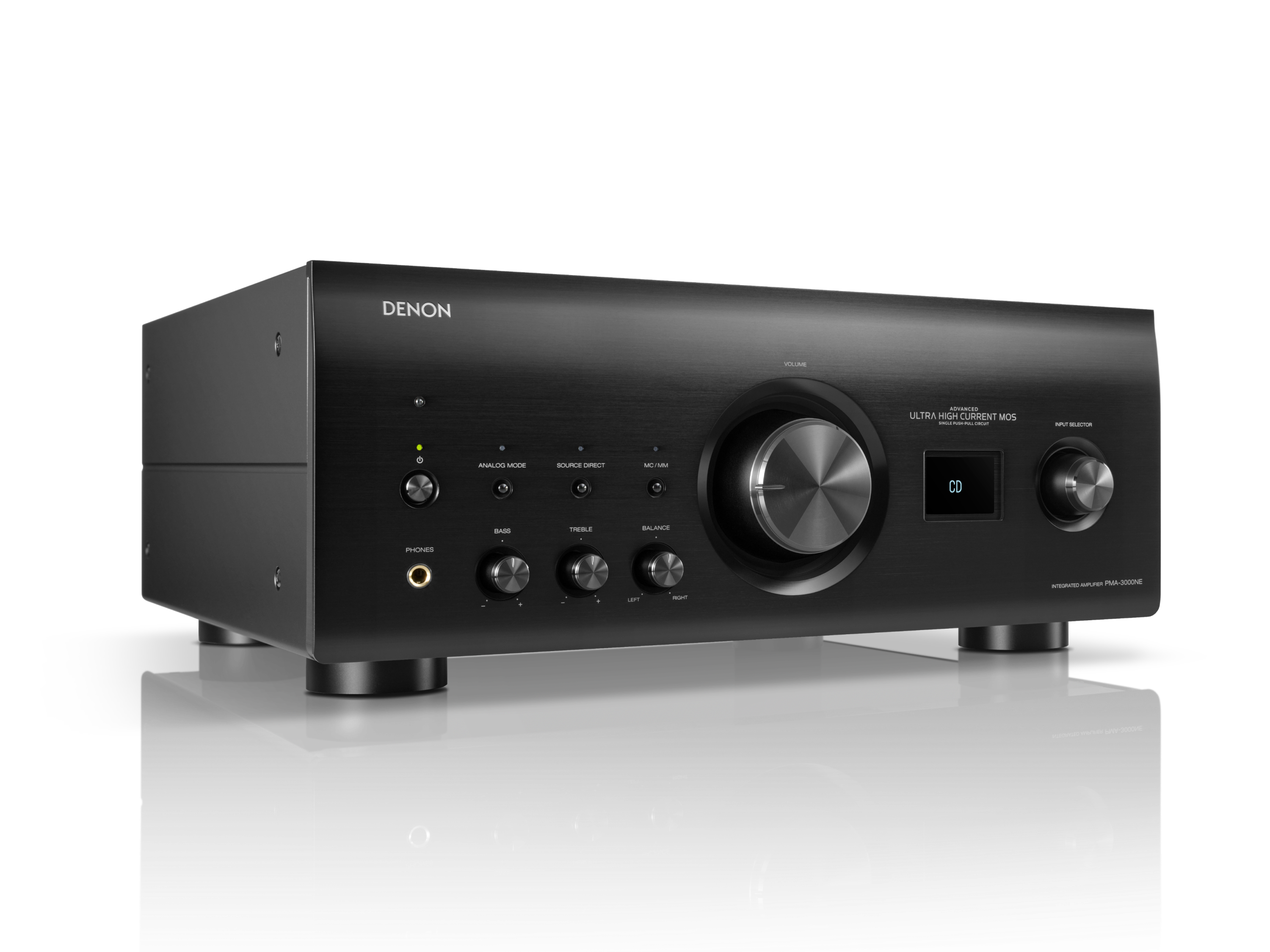 DN-300R MKII Digital Recorder
