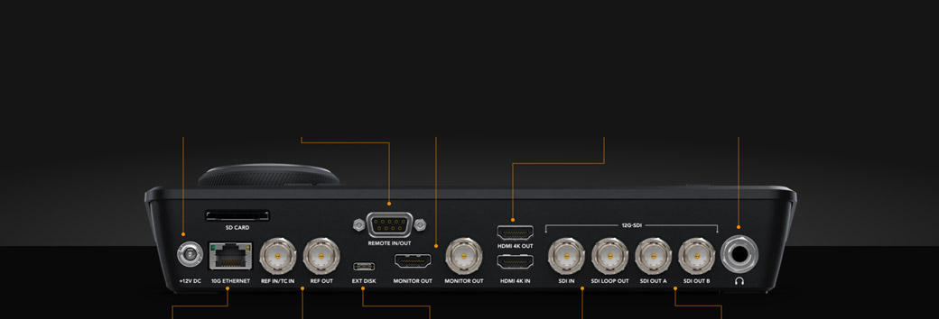 H.264 Pro Recorder