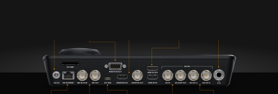 H.264 Pro Recorder image 1
