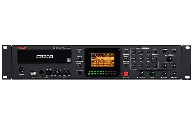 CR500