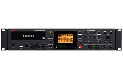 CR500 image 1