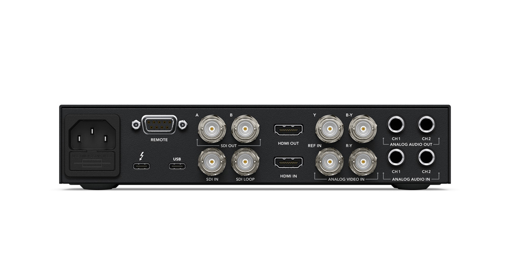 UltraStudio 4K Mini