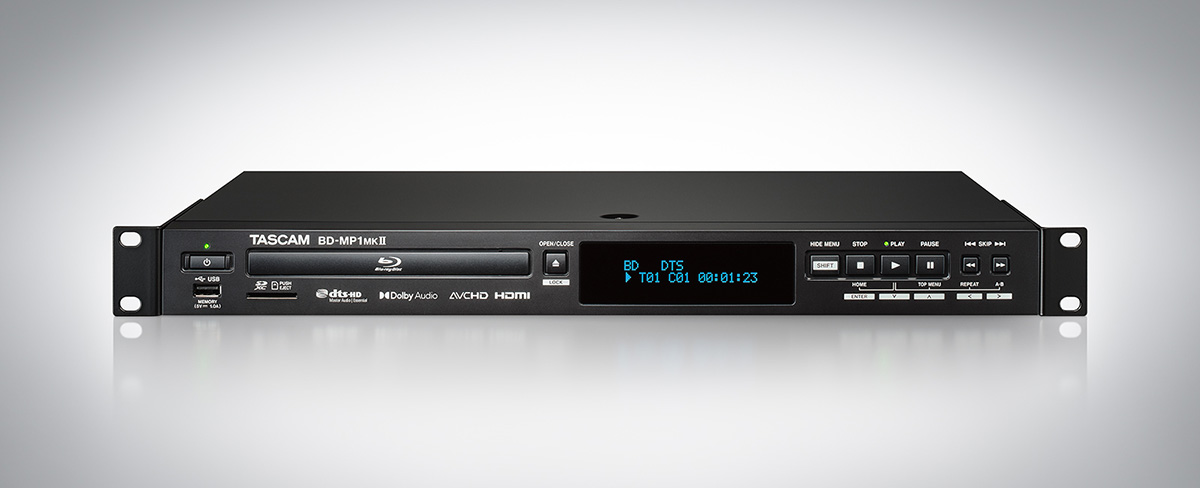 CD-01U PRO