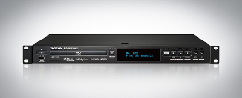 CD-01U PRO image 1