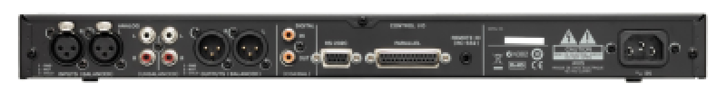 SS-R200 Solid State Stereo Audio Recorder image 1