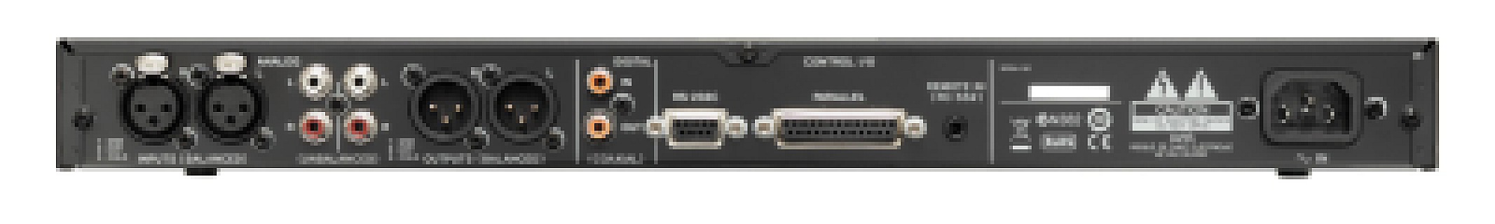 SS-CDR200 image 1