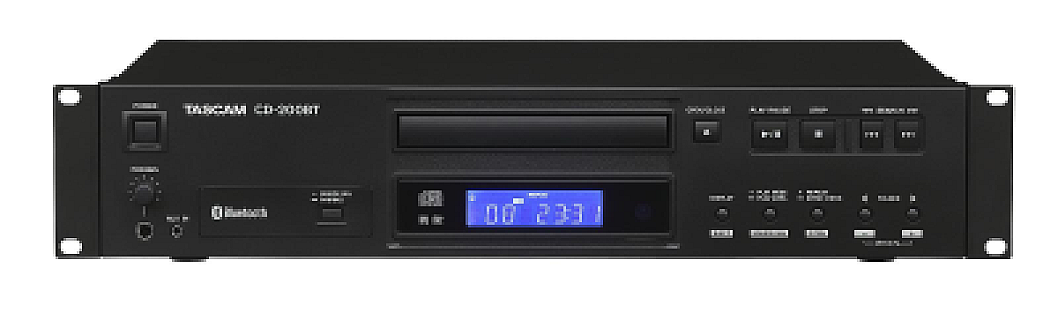 CD-200BT image 1