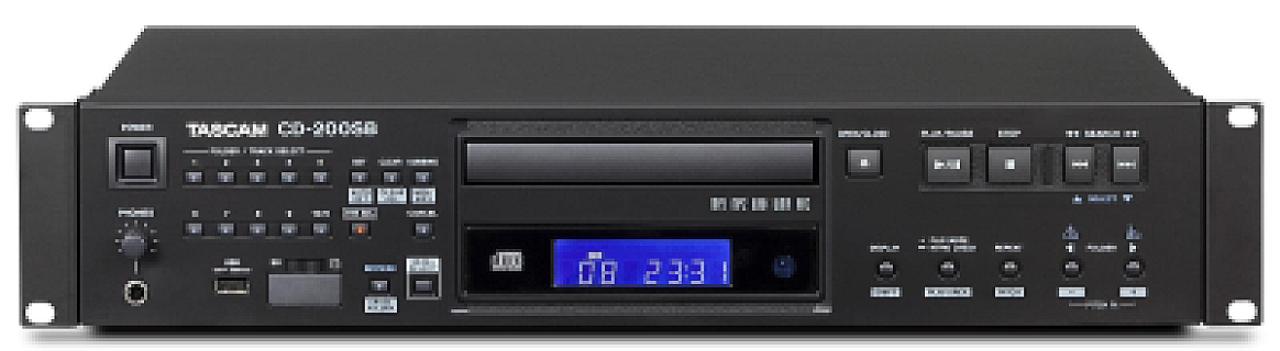 CD-200SB image 1