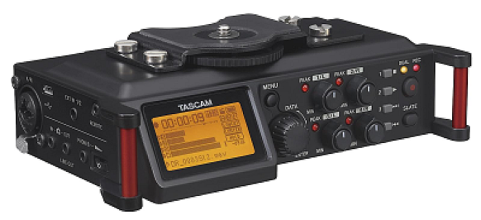 DR-70D image 1