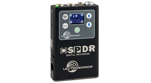 SPDR image 1