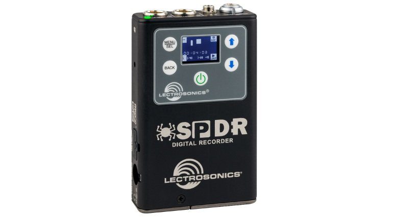 SPDR