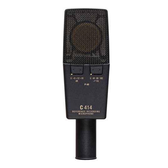 C414 XL II