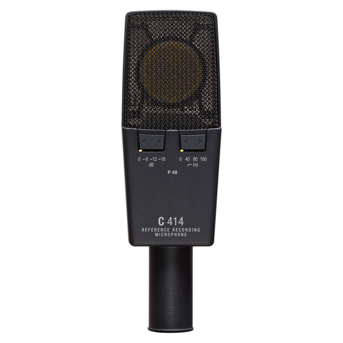 C 414 B/ULS