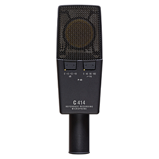 C 414 B/ULS image 1