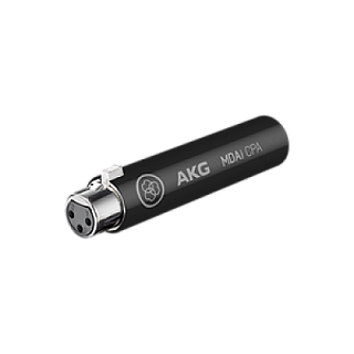 H 100 Spider shock mount image 1