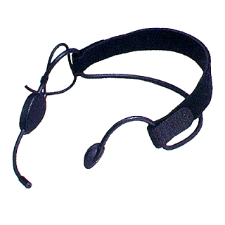 AVL616 Mini 3 pin XLR image 1