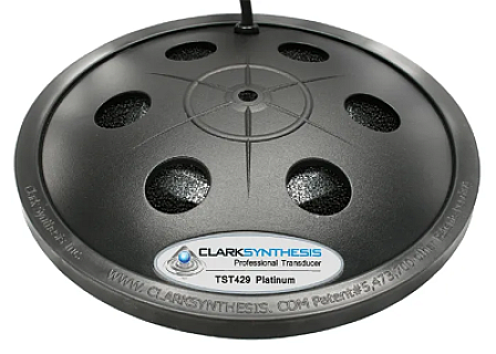 TST429 Platinum Transducer image 1